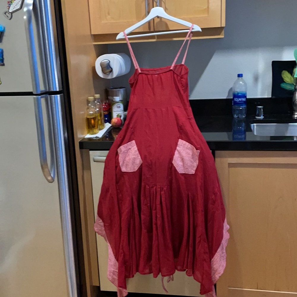 Dress - Picture 2 of 2
